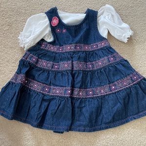 Toddler dress